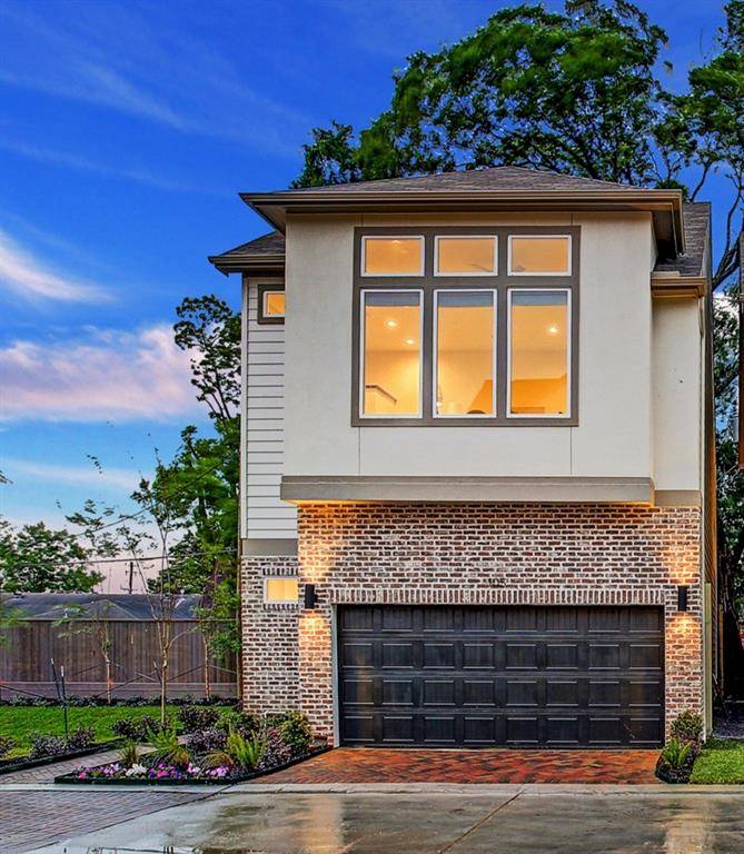 3905 Willowbend Point Drive, Houston, TX 77025