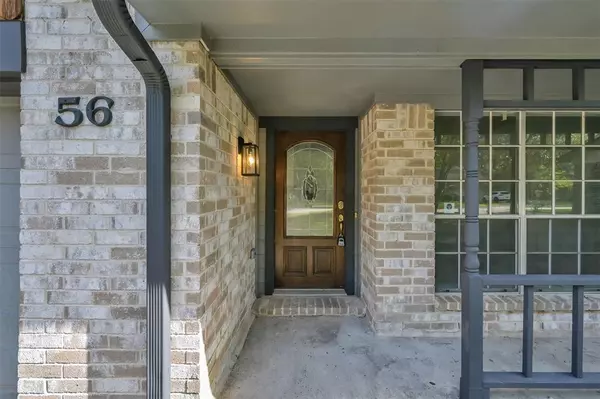 The Woodlands, TX 77380,56 Wood Scent CT