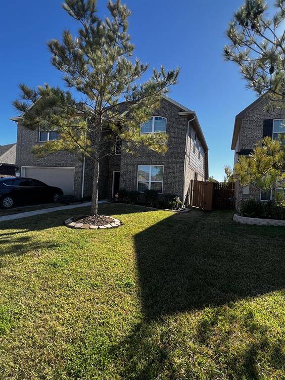 Rosharon, TX 77583,2430 Bear Creek