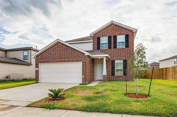 10011 Sanders Rose LN, Houston, TX 77044