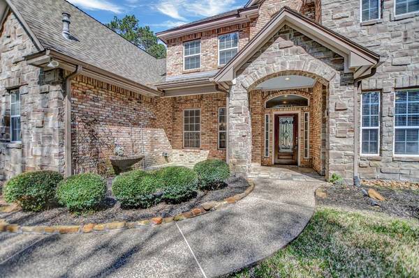 Magnolia, TX 77355,20402 Timber Ridge CT