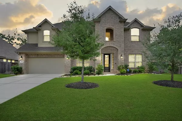 New Caney, TX 77357,18863 Collins View DR