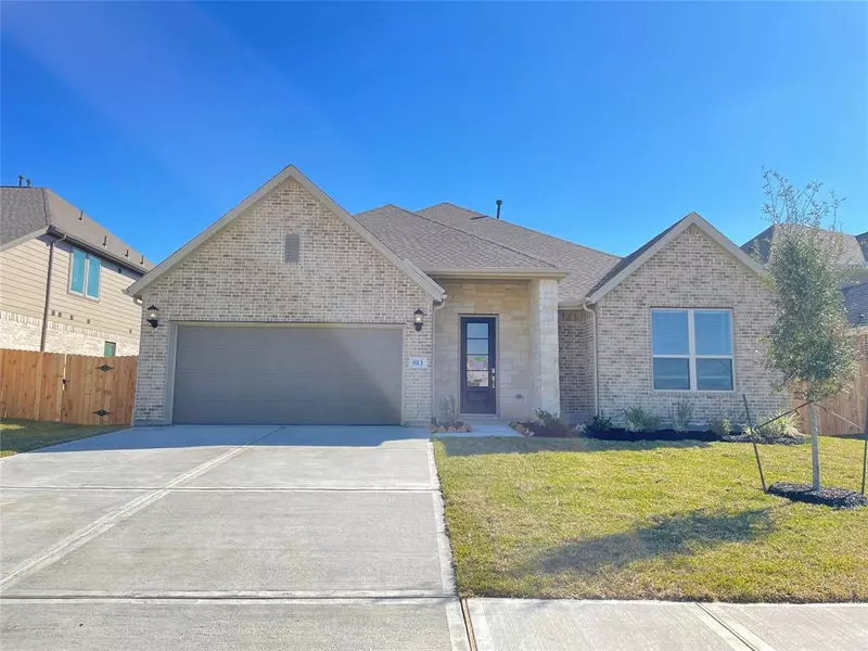 813 Wormwood DR, League City, TX 77573