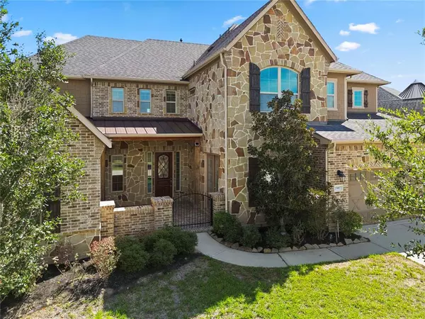 15007 Dogwood View LN, Cypress, TX 77429