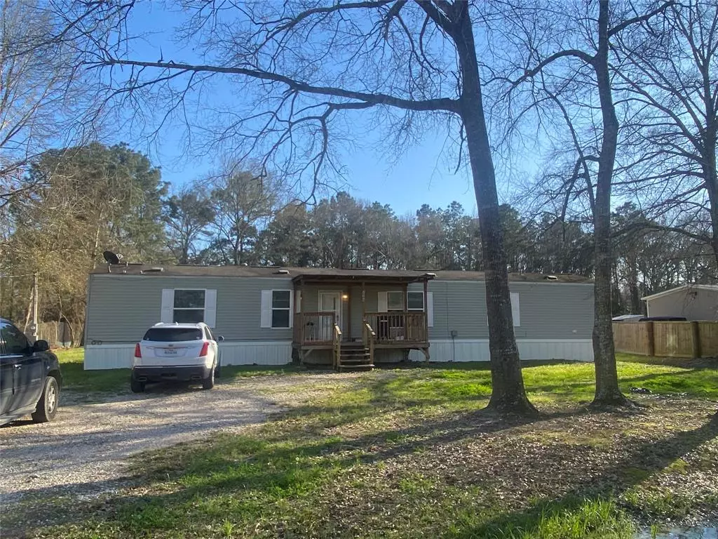 New Caney, TX 77357,25492 Northampton ST