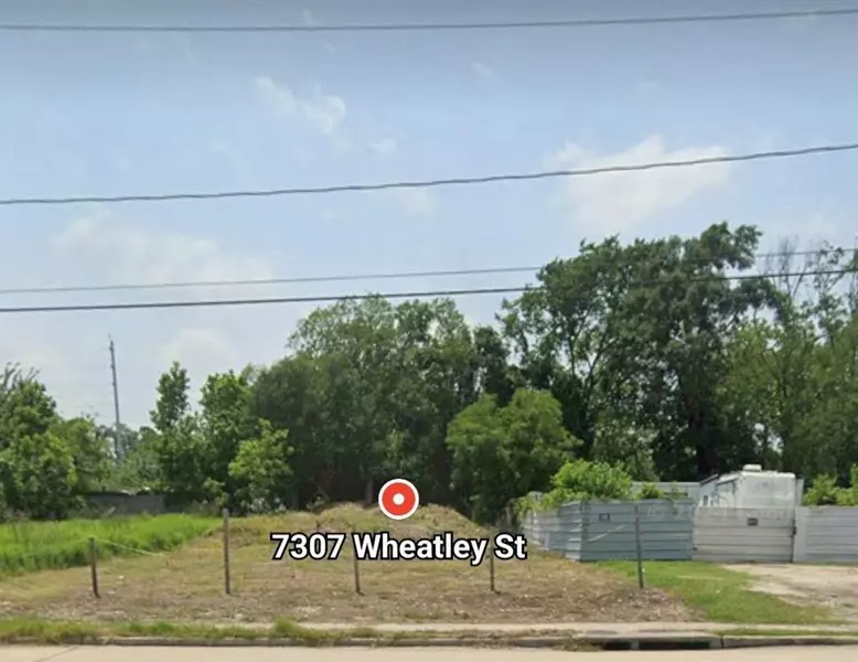 0 Wheatley ST, Houston, TX 77088