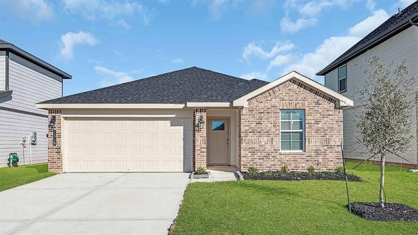 1307 Ricasoli DR, Richmond, TX 77406