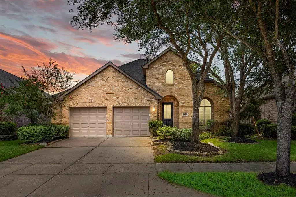 Katy, TX 77494,5527 Hazel Berry WAY