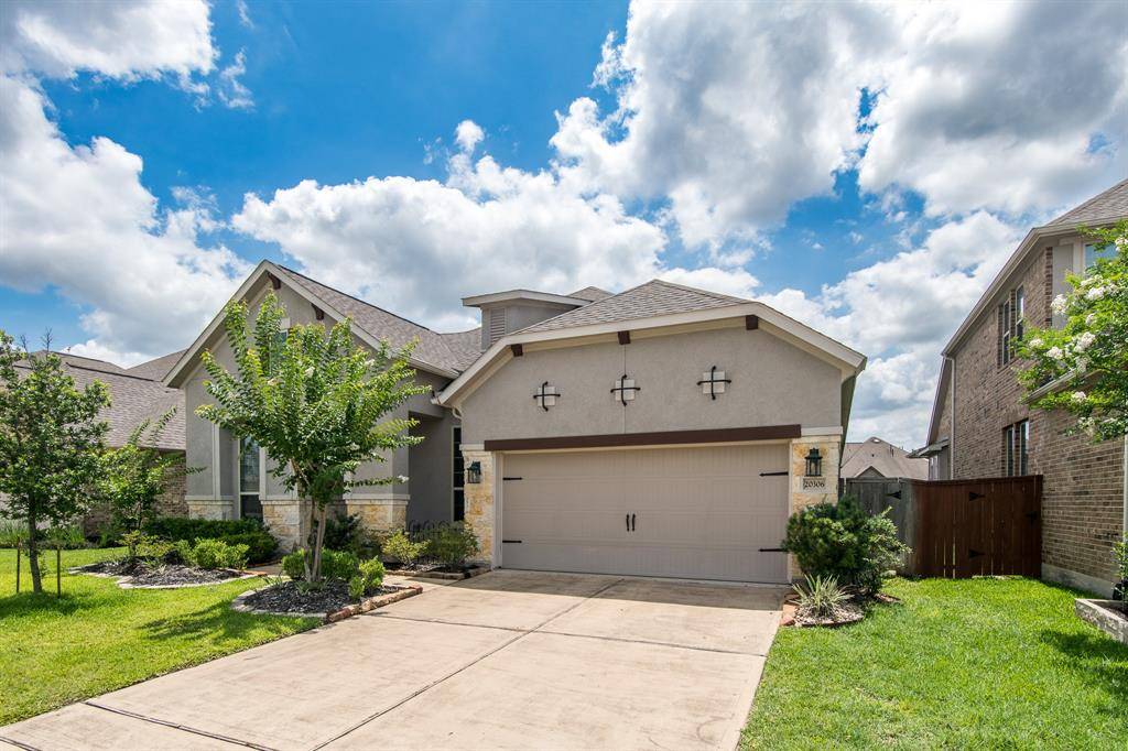 20306 Windsor FLD, Spring, TX 77379