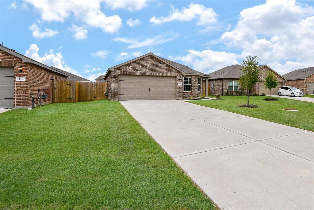 Katy, TX 77493,405 Texas Olive DR