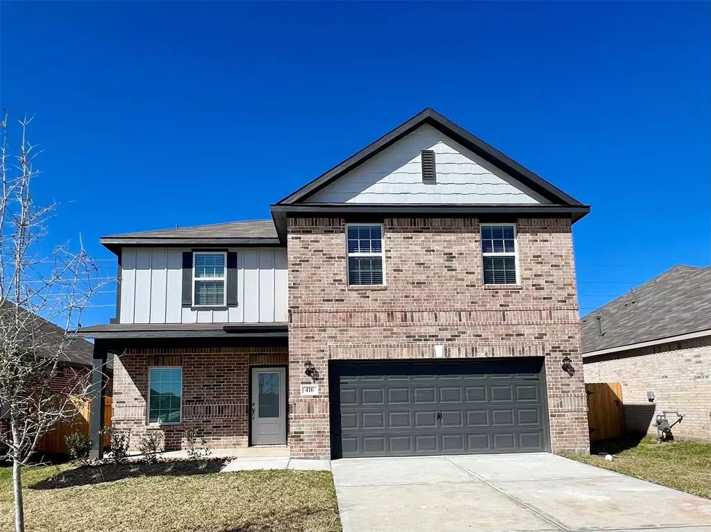 Katy, TX 77493,416 Beechwood Hacienda DR