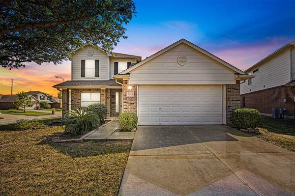 11803 Piney Way LN, Tomball, TX 77375