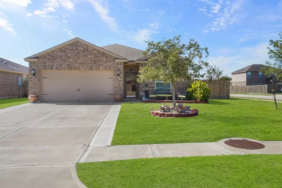 5102 Sunny Parke LN, Rosenberg, TX 77469