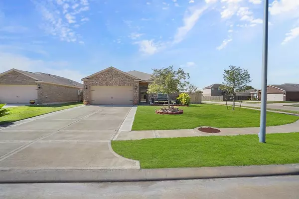 Rosenberg, TX 77469,5102 Sunny Parke LN