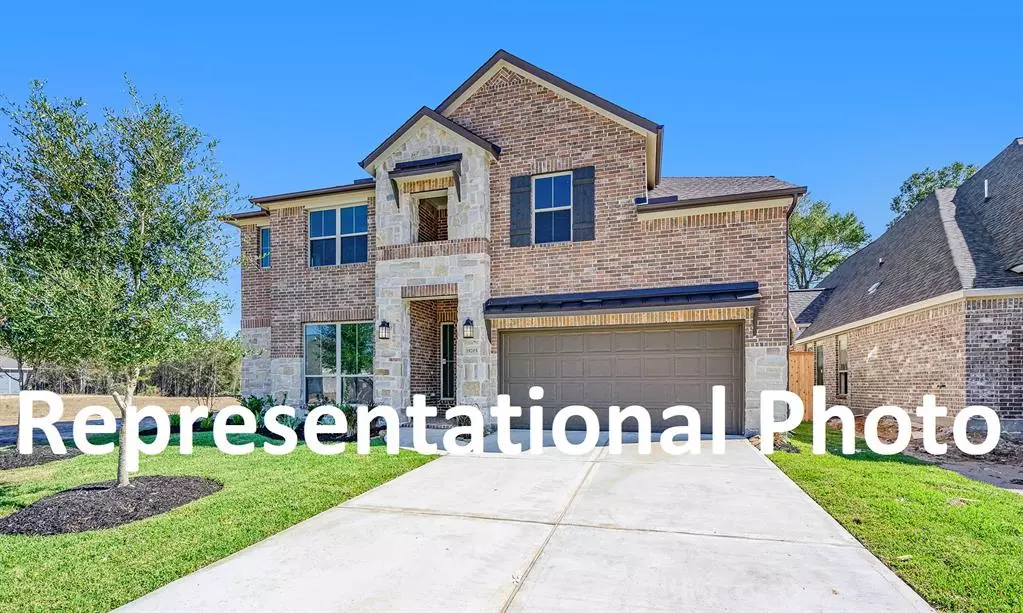 Cypress, TX 77433,21103 Coral View DR