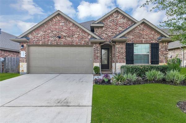 22027 Pheasant Bend LN, Porter, TX 77365