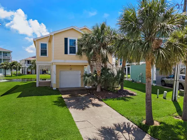 Galveston, TX 77554,4139 King Rail CIR