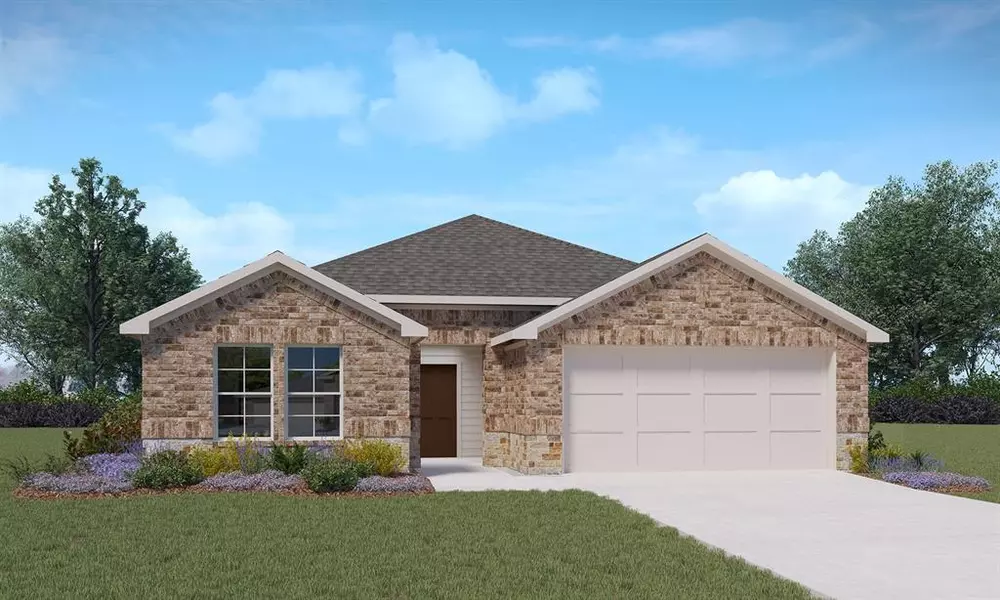 40561 Winter Grass Bend, Magnolia, TX 77354