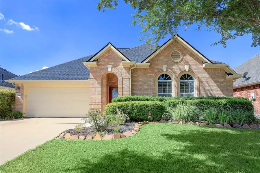 7814 Foster Brook LN, Richmond, TX 77407