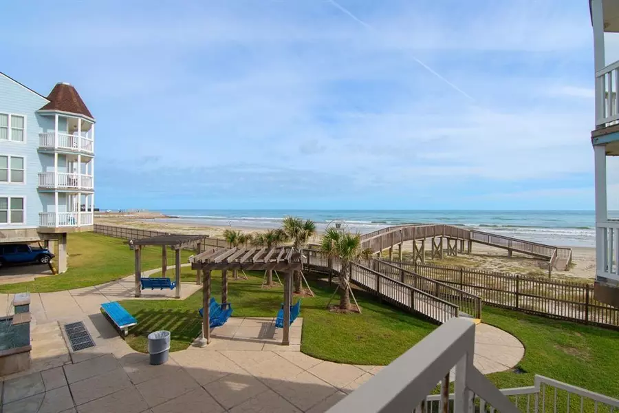 10811 Termini San Luis Pass RD #1205, Galveston, TX 77554