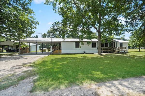 13221 Greenhaw RD,  Splendora,  TX 77372