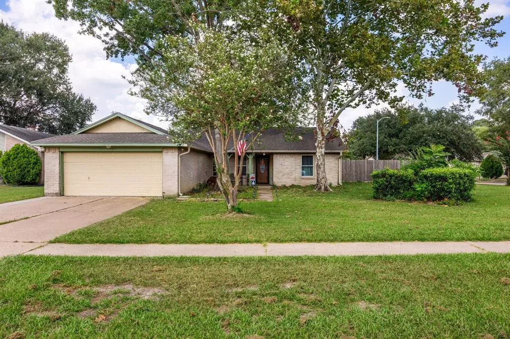 Houston, TX 77064,10502 Crescent Moon DR