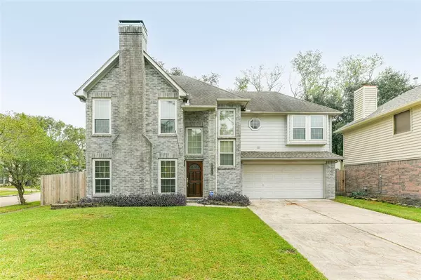 14603 Stilesboro CT, Houston, TX 77062