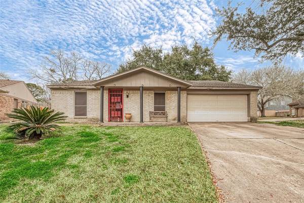 1711 Pine Hollow DR, Missouri City, TX 77489