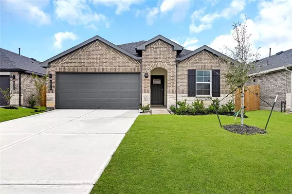 1215 Lucciola Lane, Richmond, TX 77406