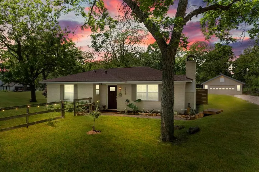 2015 McCrary RD, Richmond, TX 77406