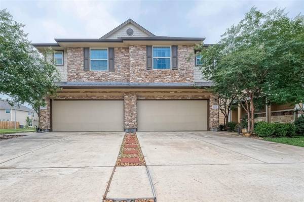 2626 Fern Creek DR, Pasadena, TX 77503