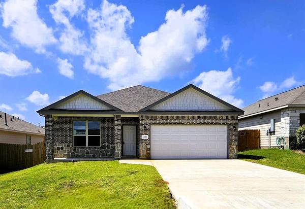 13104 Laura Lake DR, Willis, TX 77318