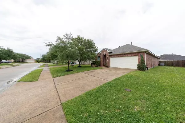 League City, TX 77573,2509 Winged Dove DR