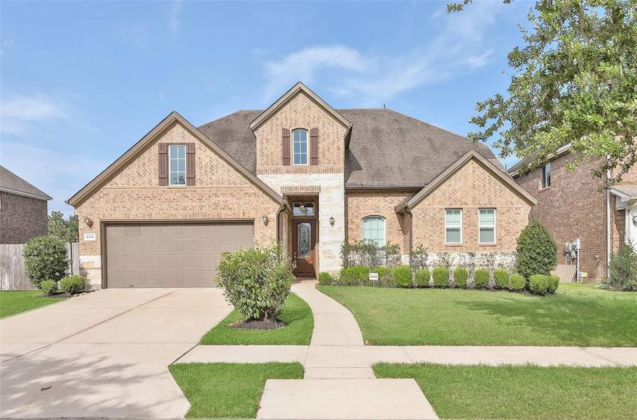 4431 Rolling Field LN, Sugar Land, TX 77479