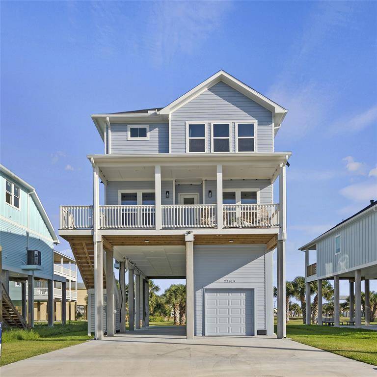 Galveston, TX 77554,22815 Cuadro ST