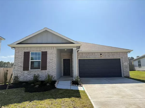 Huffman, TX 77336,3610 Exmouth CT