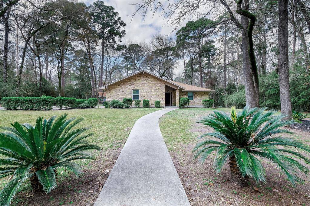 57 Indian HBR, Trinity, TX 75862