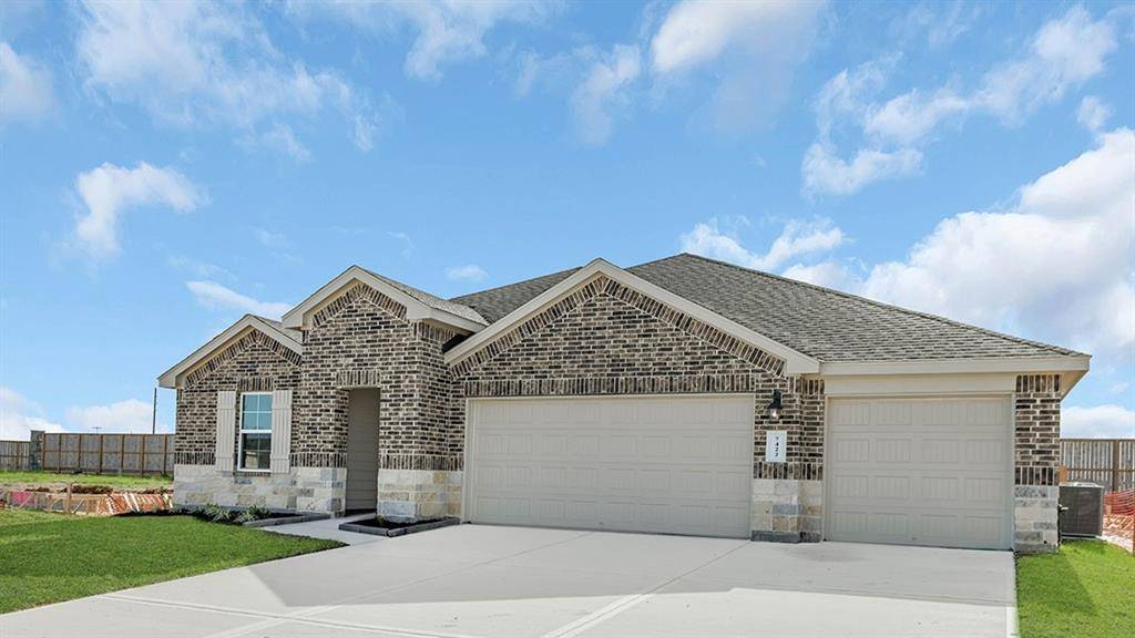 Rosenberg, TX 77469,5604 Poplar Ridge Court