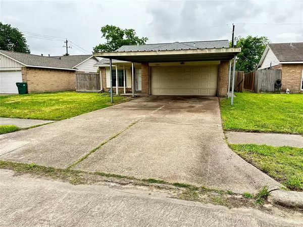 Pasadena, TX 77503,3604 Darling AVE