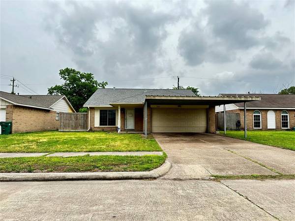 3604 Darling AVE, Pasadena, TX 77503