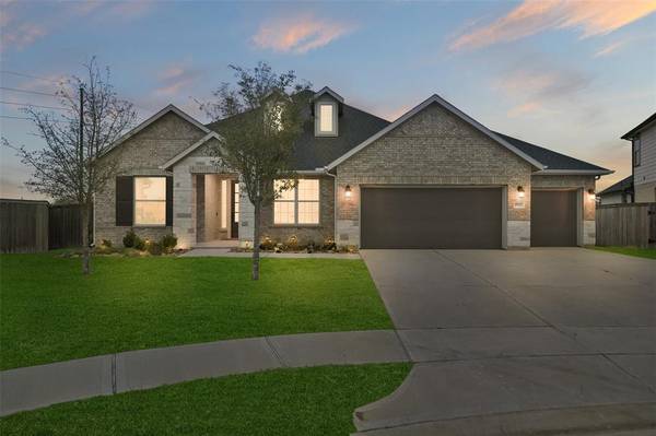 19426 Trotting Green TRL, Tomball, TX 77377