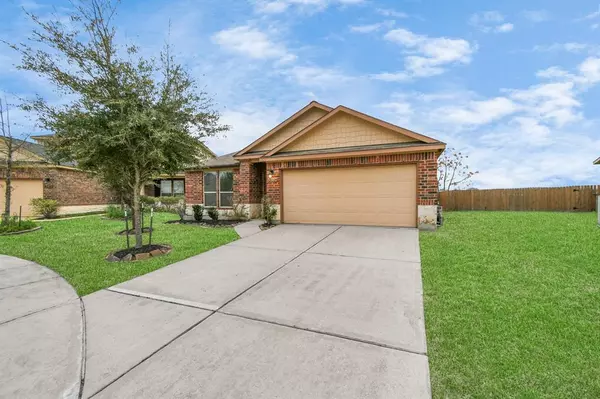 Katy, TX 77449,5307 Rocky Coral DR