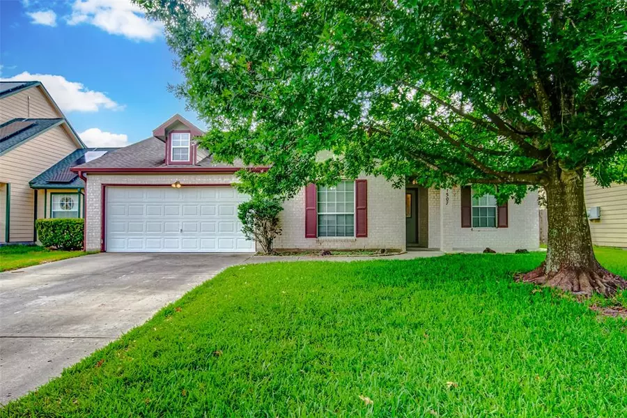 1507 Joseph CT, Tomball, TX 77375