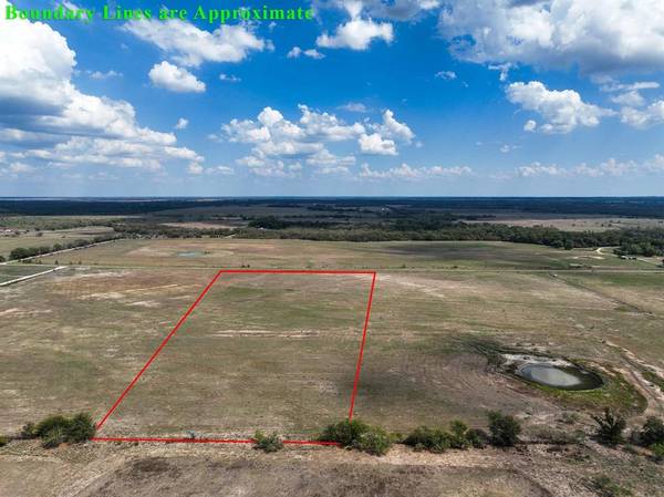 Tract 3 FM 2745,  Kosse,  TX 76653