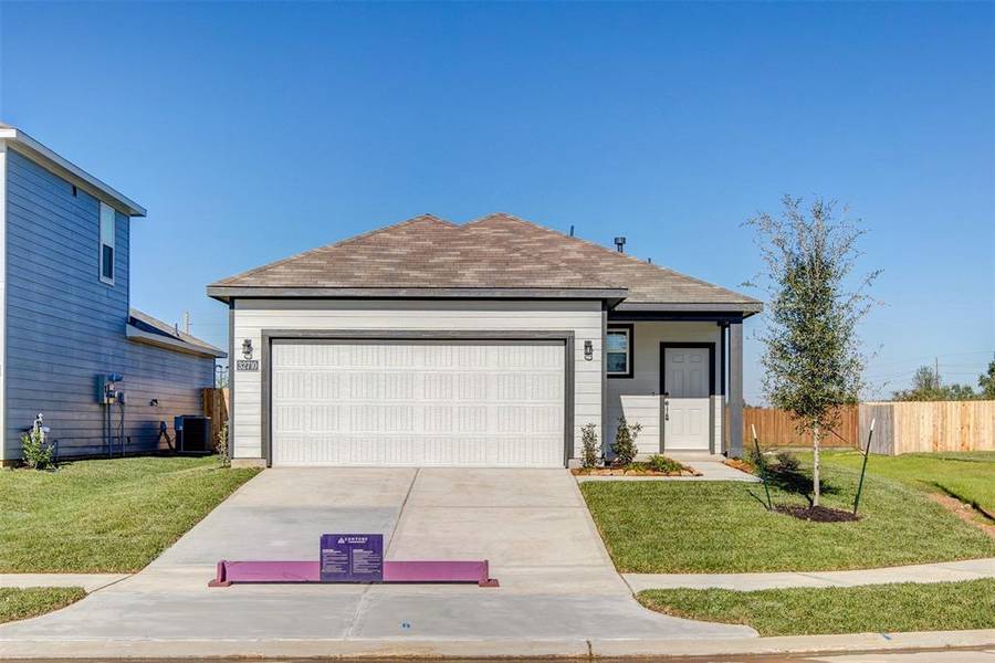 32710 Insignia Trail DR, Brookshire, TX 77423