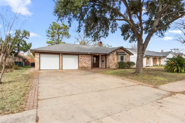 Houston, TX 77092,6234 Rena ST