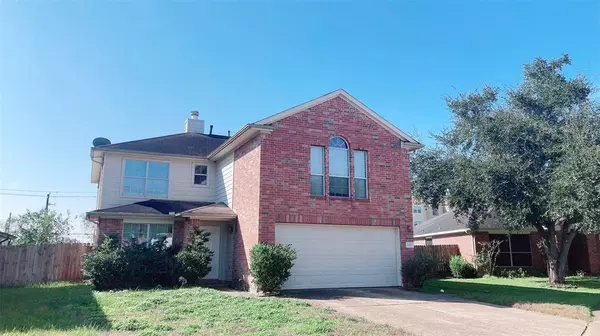 1455 Acorn CT, Missouri City, TX 77489