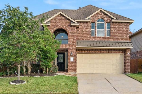 155 Quail Meadow DR, Conroe, TX 77384