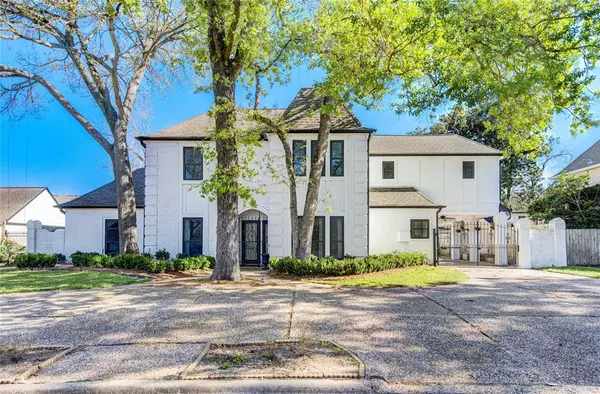 Houston, TX 77079,1031 Daria DR