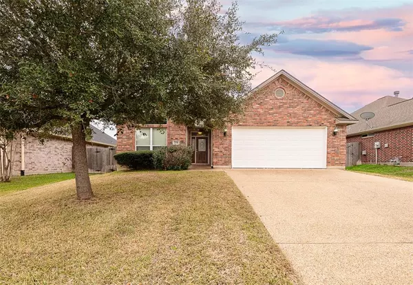 204 PASSENDALE LANE, College Station, TX 77845